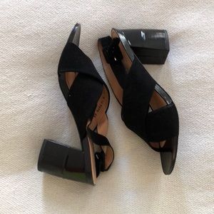 Robert Clergerie Marlon Dress Sandal EU 39.5 new!!